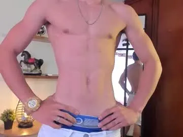 eros_becker_ from Chaturbate