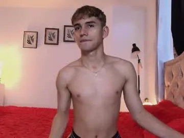 estebanperez_ on Chaturbate