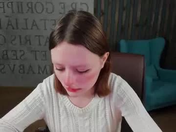 esterhernandes on Chaturbate 