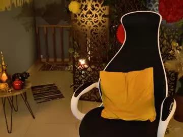 esterhernandes on Chaturbate 