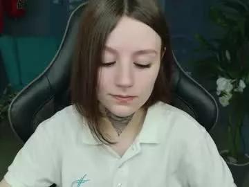 esterhernandes on Chaturbate 