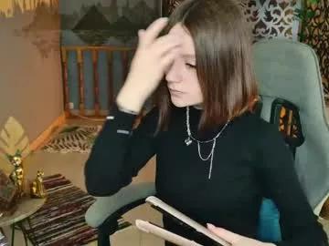 esterhernandes on Chaturbate 