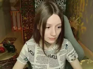 esterhernandes on Chaturbate 
