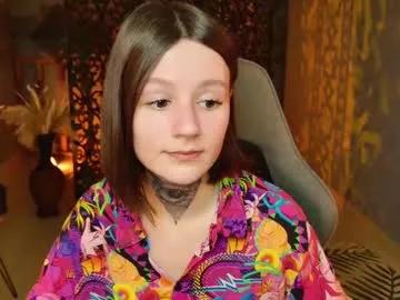 esterhernandes on Chaturbate 
