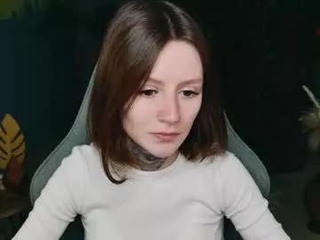 esterhernandes on Chaturbate 