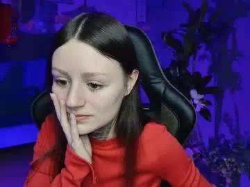 esterhernandes on Chaturbate 