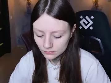 esterhernandes on Chaturbate 