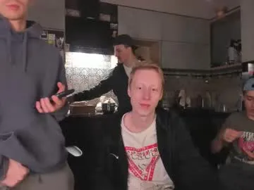 esthetics_boys on Chaturbate