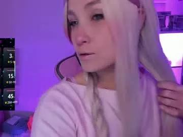 eternalmuse — Tongue tease + eye contact  [22 tokens left] Best sloppy deepthroat here! #ahegao #blowjob #facial  #daddysgirl #bigboobs