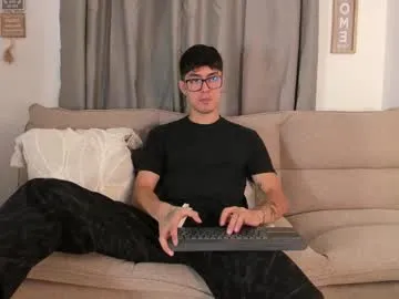 etham_wolf1 — Heyyy  Let's have fun today, Make me hot .... - Goal: Spit Hard Cock - #bigcock #cum #feet #master #young