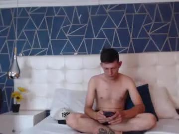 ethanfoox — Ethanfoox's room #cum #latin #bigcock