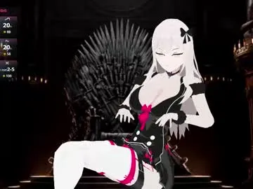 eva_3d on Chaturbate