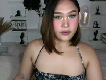 eva_mazikeen69 on Chaturbate