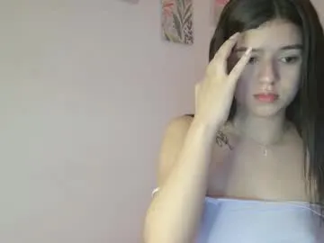 eva_sin18 — GOAL: Show anal dildo glass [245 tokens remaining] Hi Welcome to my space, where sweetness meets passion #new #teen #pantyhose #18 #squirt