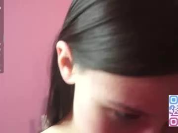 eva_vibe — Goal: dance of my long tongue^^ Hello, my name is Eva, this is my first day here, let's have some fun ^^  #18 #new #shy #smalltits #teen [11 tokens remaining]