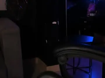 eva_viulet from Chaturbate