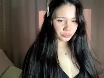 evacake — Goal:  hard spank ass x7 PVT OPEN  #18 #new #teen #asian #lovense [29 tokens remaining]