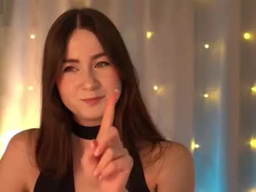 evamossi — Are you a watcher or a player?  #shy #natural #18 #c2c #young  -- Current Goal: slap my ass 10 times at 201 tokens -- Next Goal: open bra for 5 min [140 tokens to goal]