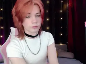 evan_reinhart — GOAL: every 10 tk spanks my ass hardly [21 tokens remaining] Nice to see you! <3 #teen #18 #twink #lovense #young #shaven #cum #goth #anal