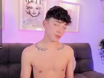 evan_voss — Hey welcome to my world of fantasy  - Goal: rub dildo in my hole [120 tokens left] #young #femboy #18 #sissy #twink
