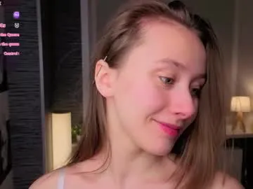 evas_soul on Chaturbate