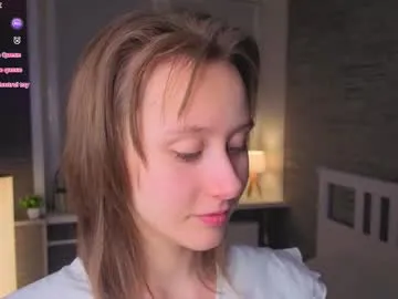 evas_soul on Chaturbate