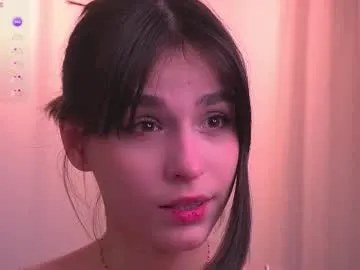 evervessi on Chaturbate
