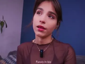 evervessi on Chaturbate