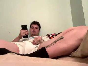 evon3395 on Chaturbate