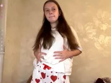 Freechat evonnesilvestre on Chaturbate