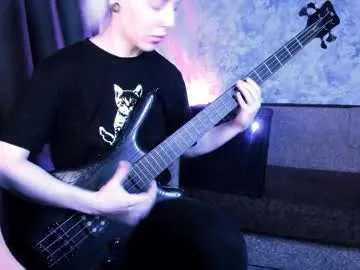 exorty — I've got flu, and have to do my bass homework. #mistress #sissy #joi #skinny #blond