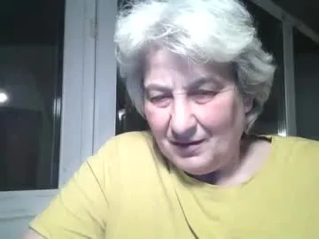 exquisitemature from Chaturbate