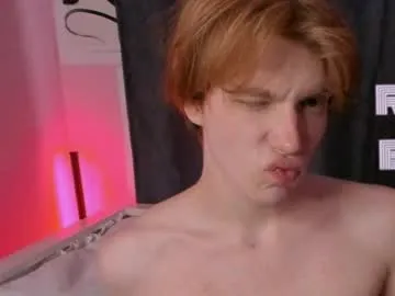 faeriehaze from Chaturbate