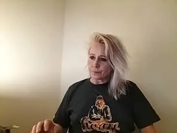 fairy_nightmare —   SEXY DRESS ! [40 tokens remaining] [ make me cum in pvt  !!] #mature #dance #blonde