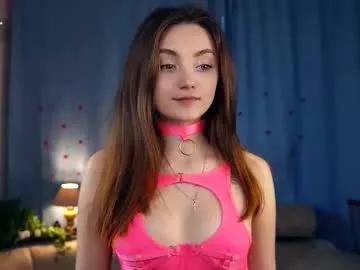falineellson — GOAL: Best ahegao here! [21 tokens remaining] Hey, I'm Erica --- your new guilty pleasure  My Fav patterns 33/44/66/88 #nonude #young #ahegao #shy #smalltits
