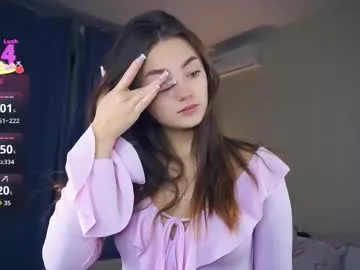 falineellson on Chaturbate