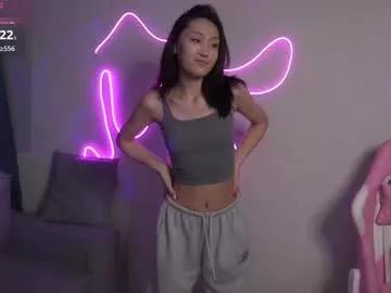 fannygarland on Chaturbate 