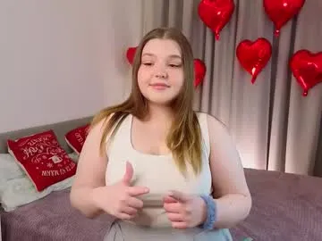 felicitasmatchett — My Goal: Air kiss | Im Freya, welcom on my room :) Im #shy #new #18 #teen #bigboobs [25 tokens remaining]