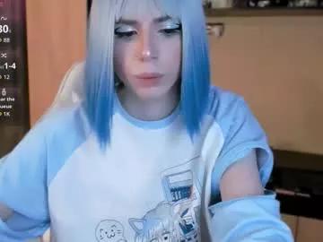 femalexa — GOAL: Take off shorts [172 tokens remaining] Welcome to my room! #femboy #bigcock #lovense #sissy #twink