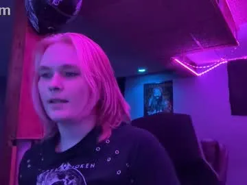 femlayla — Goth girl cum show! <333 #goth #gothic #trans #transgirl #transfem