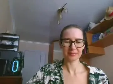 feraliss — Hi! My name is Inna. I'm from Russia. If you like me 10 tk. #nonude #milf #skinny #squirt #new