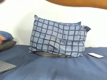 ferb_blackwood on Chaturbate