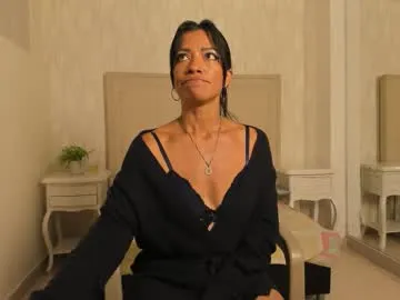 fernandaavila — Current Goal: 2 FINGERS INSIDE PUSSY at 88 tokens -- Next Goal: BIG SQUIRT -- Your sexy legs its ready for to play today #blowjob #milf #mommy #latina #anal