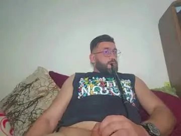 fethi2020 — Freechat on Chaturbate