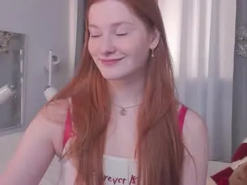 fiamoor on Chaturbate