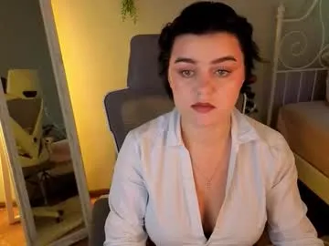 fisher_sofia on Chaturbate