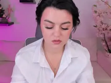 fisher_sofia on Chaturbate