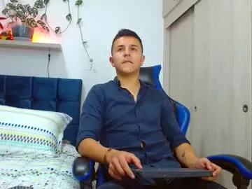 flint_ryan — GET NAKED [81 tokens left] #18 #bigcock #party #leather #lovense