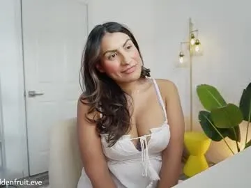 forbiddenfruit_eve — Take Dress Off  [1200 tokens left] #latina #new #newmodel #bigtits #lingerie