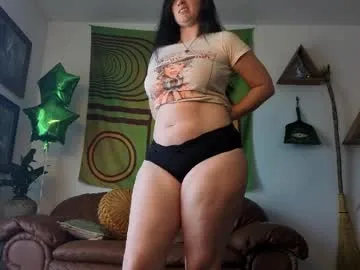 forestdarling from Chaturbate